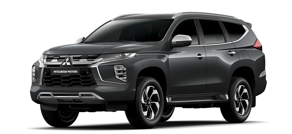 Mitsubishi Montero 2025 - Image 1